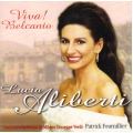 Lucia Aliberti - Viva Belcanto Lucia Aliberti - Viva Belcanto
